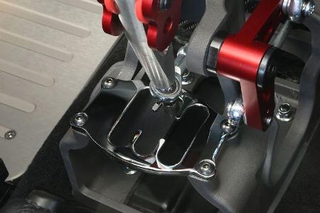 Abarth 695 Biposto - Fahrbericht