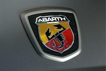 Abarth 695 Biposto - Fahrbericht