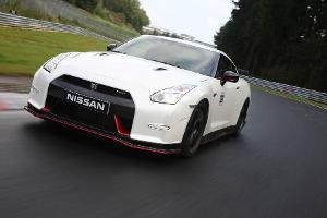 Nissan GT-R Nismo im Fahrbericht