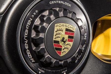 11/2014, Fahrbericht Porsche 911 GTS