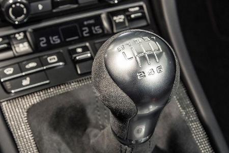 11/2014, Fahrbericht Porsche 911 GTS