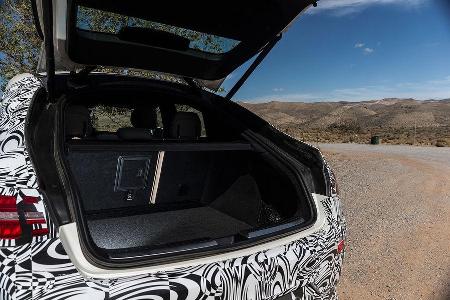 11/2014, Mercedes GLE Mitfahrt