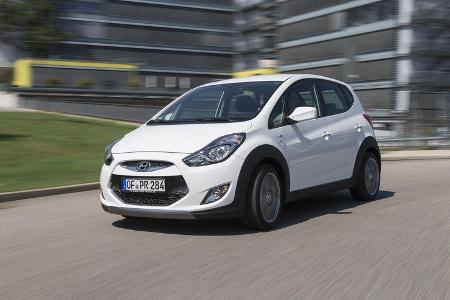asv 1814, Hyundai ix20 Crossline 1.6 CRDi asv 1814, Hyundai ix20 Crossline 1.6 CRDi