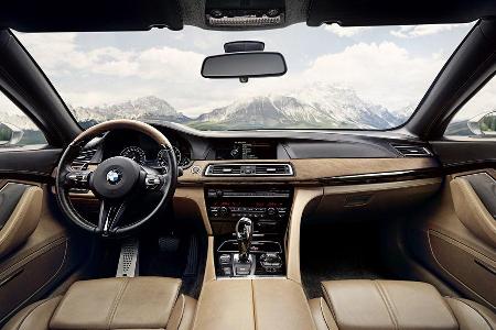 BMW Pininfarina Gran Lusso Coup Villa dEste