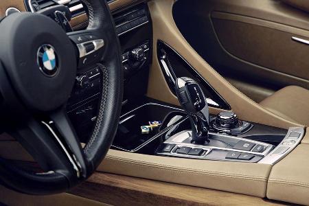 BMW Pininfarina Gran Lusso Coup Villa dEste