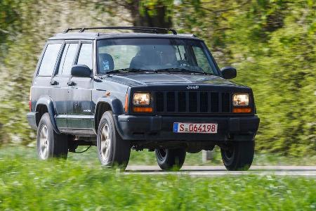 15 Youngtimer ab 798 Euro, Kiesplatz, Hndler, Impression