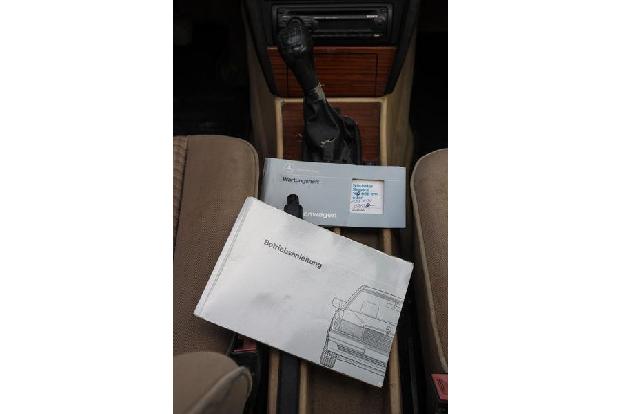 15 Youngtimer ab 798 Euro, Kiesplatz, Hndler, Impression