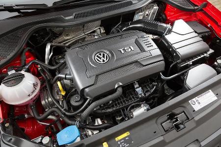 VW Polo GTI, Motor