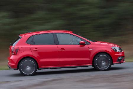 VW Polo GTI