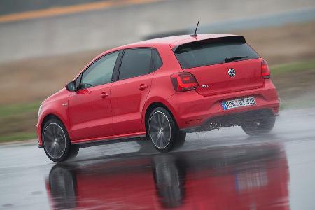 VW Polo GTI