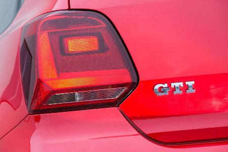 VW Polo GTI