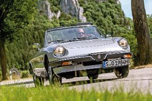 Motor Klassik Award 2016
