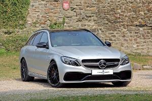 Posaidon Mercedes-AMG C 63 T-Modell