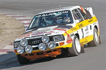Audi S1