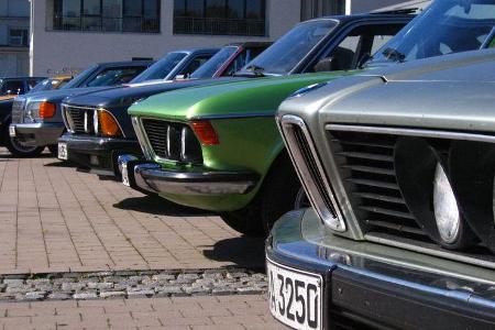 Szene: Rallye Creme21