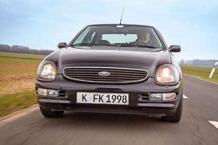 Ford Scorpio