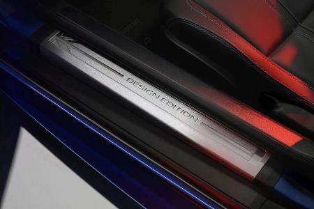 Jaguar F-Type British Design Edition