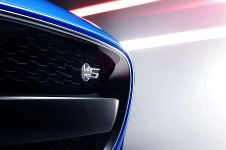 Jaguar F-Type British Design Edition