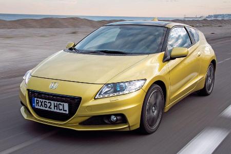 Honda CR-Z