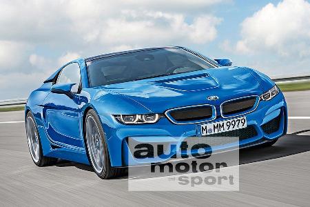 BMW i9