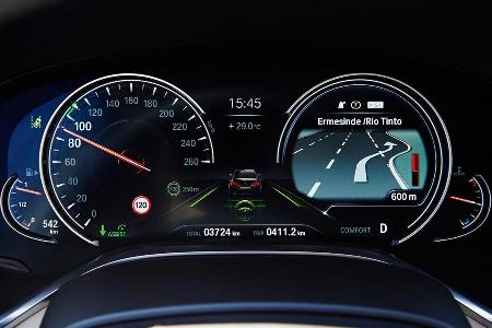 BMW, Technik