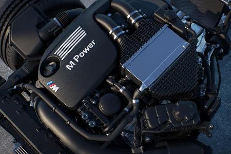 BMW, Technik