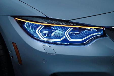 BMW, Technik
