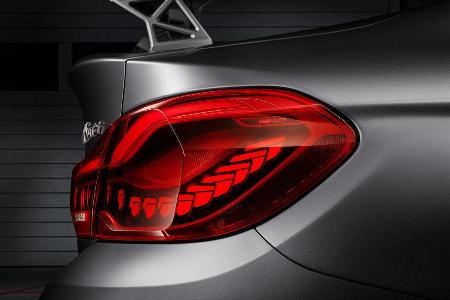 BMW, Technik