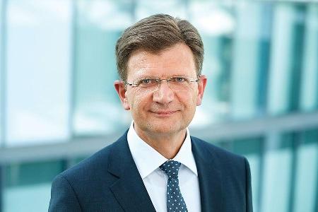 Klaus Fröhlich
