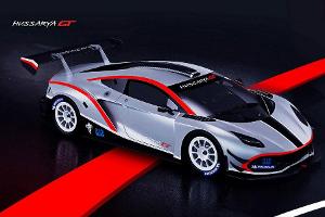 Arrinera Hussarya GT