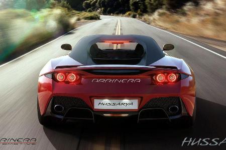 04/2014 Arrinera Hussarya