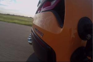 Hennessey Tuning für Corvette C7