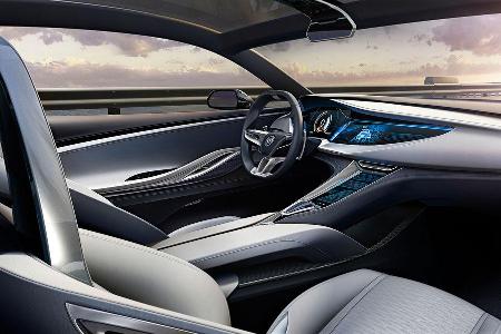 Buick Avista Concept
