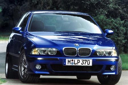 BMW E39