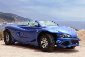 Monster-SUV Youabian Puma wird verkauft
