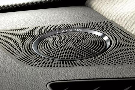 Audi Q5 Kaufberatung, Soundsystem
