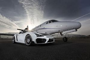 Roding Roadster by Dähler