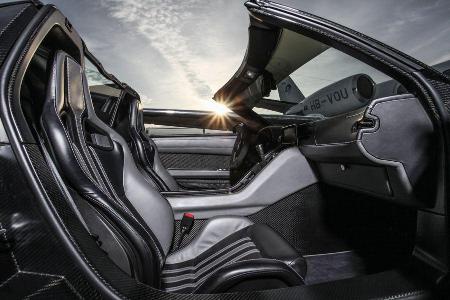 Roding Roadster R1 by Dähler