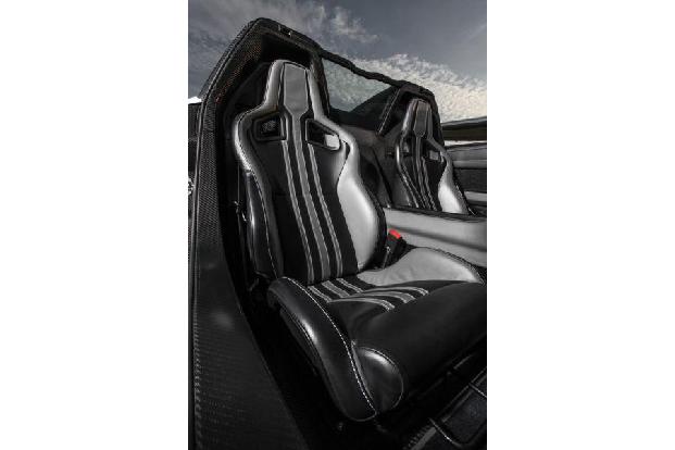 Roding Roadster R1 by Dähler