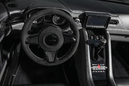Roding Roadster R1 by Dähler