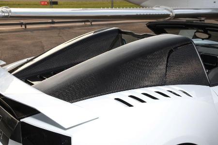 Roding Roadster R1 by Dähler