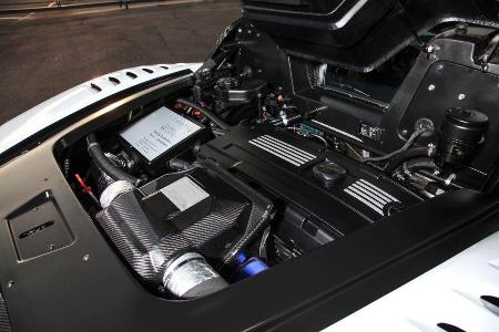 Roding Roadster R1 by Dähler
