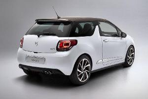 Preise Citroen DS3 Facelift