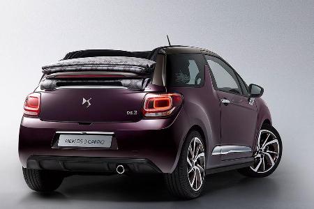 Citroen DS3