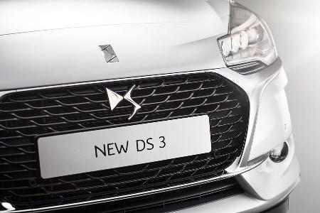 Citroen DS3