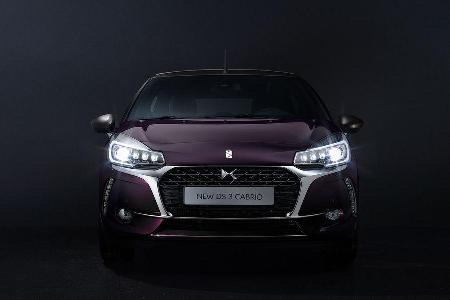 Citroen DS3