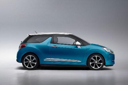 Citroen DS3