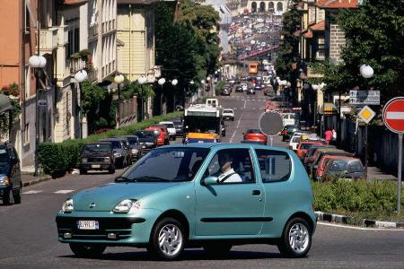 Fiat Seicento