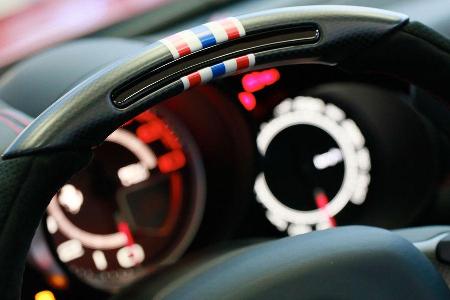 Ferrari California T - Tailor Made