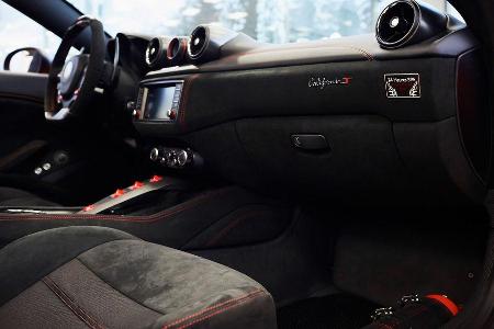 Ferrari California T - Tailor Made